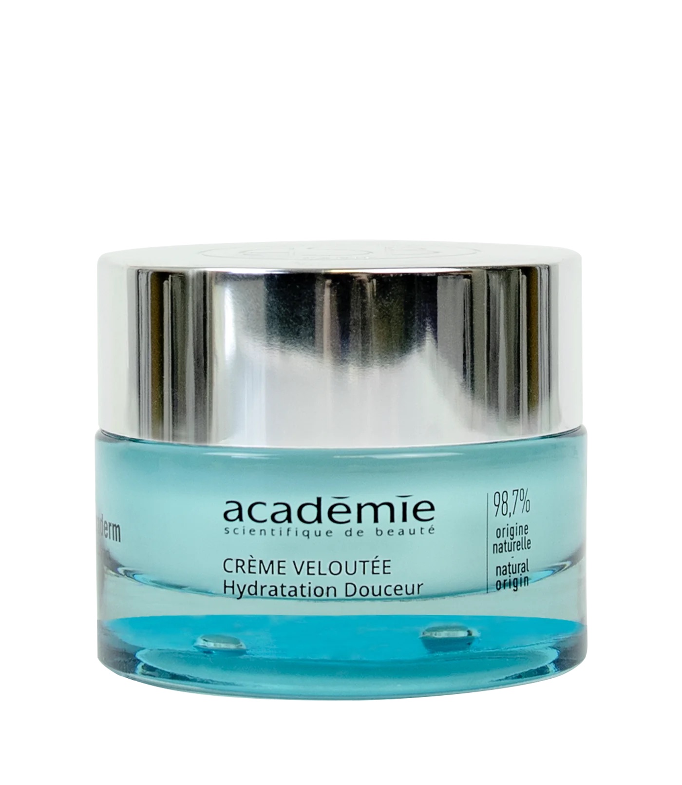 VELVETY CREAM