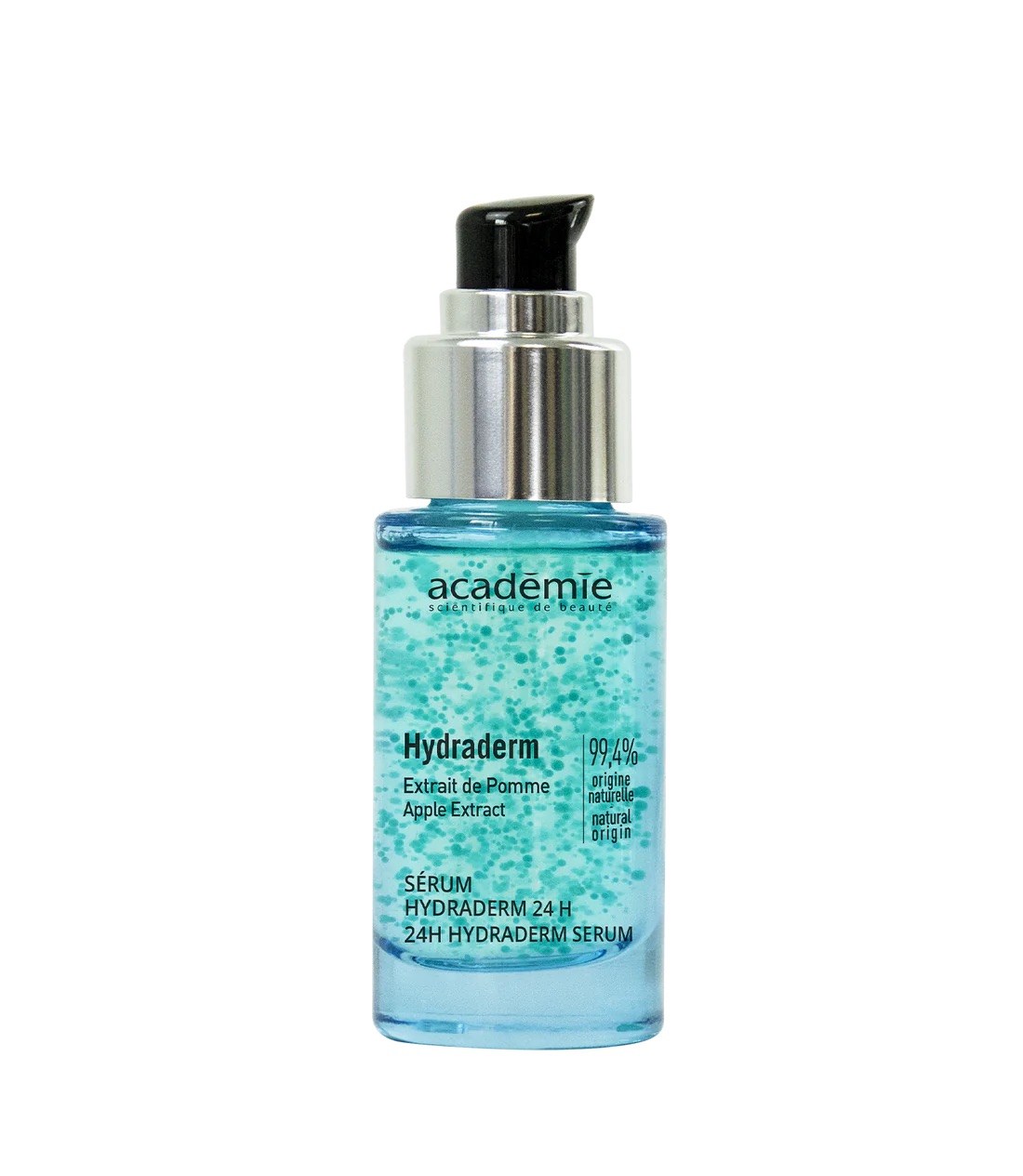 24H HYDRADERM SERUM