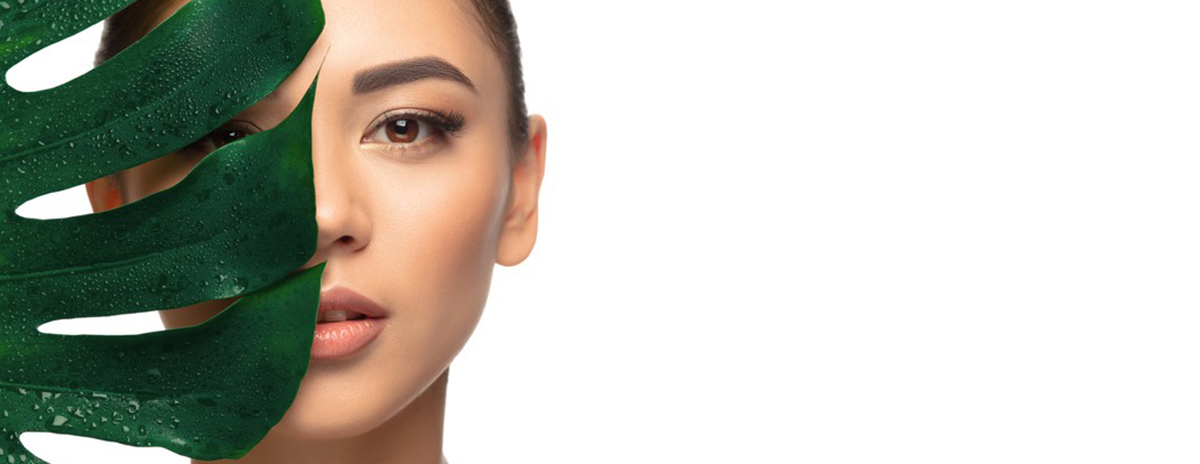 TRỊ MỤN TẠI NHÀ VỚI 4 NGUYÊN LIỆU TỰ NHIÊN