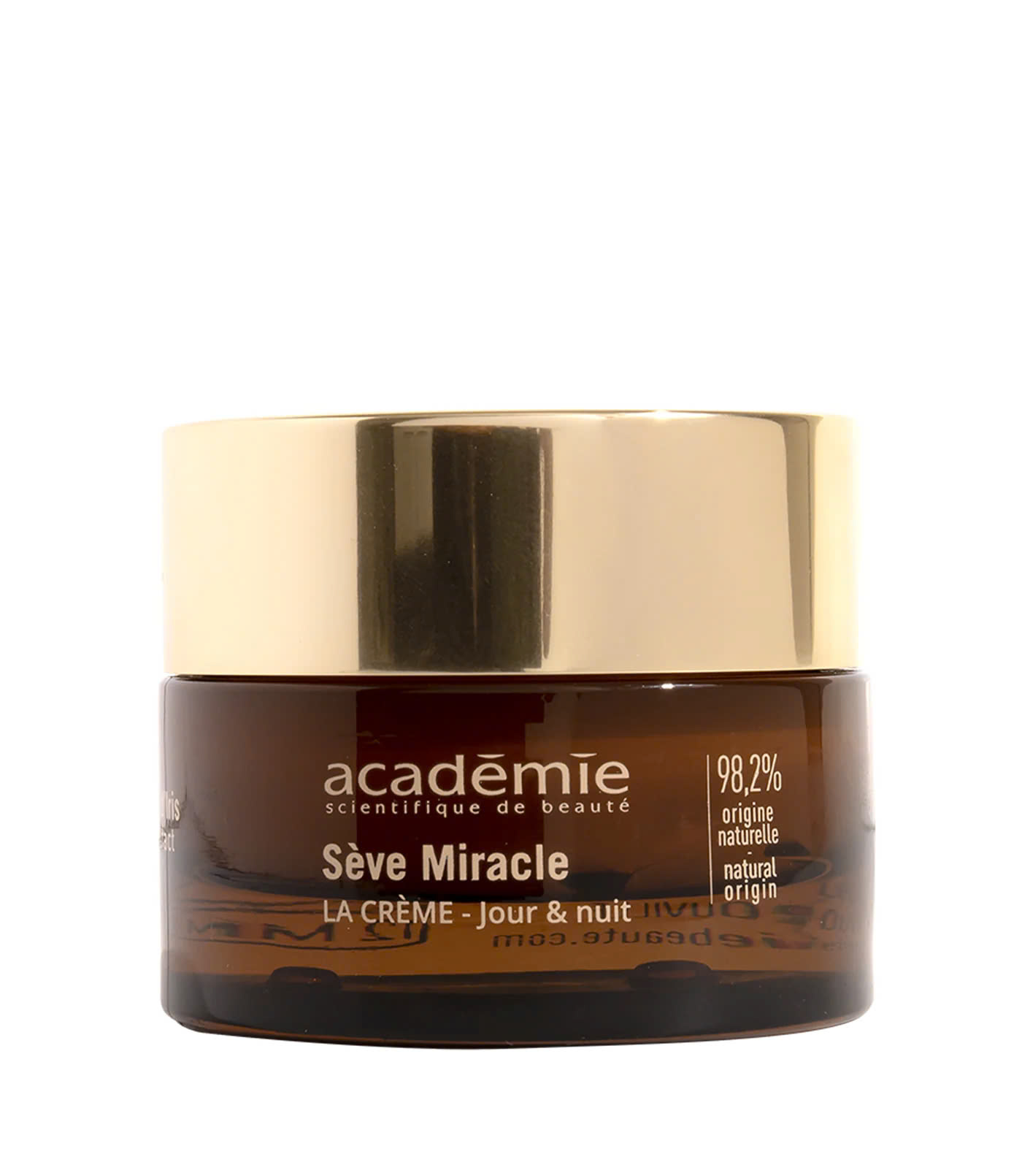 SÈVE MIRACLE – THE CREAM