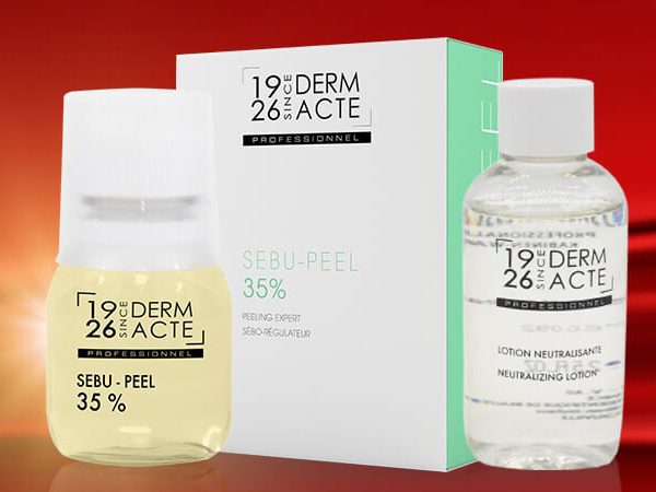 PEEL EXPERT SEBU-PEEL 35%