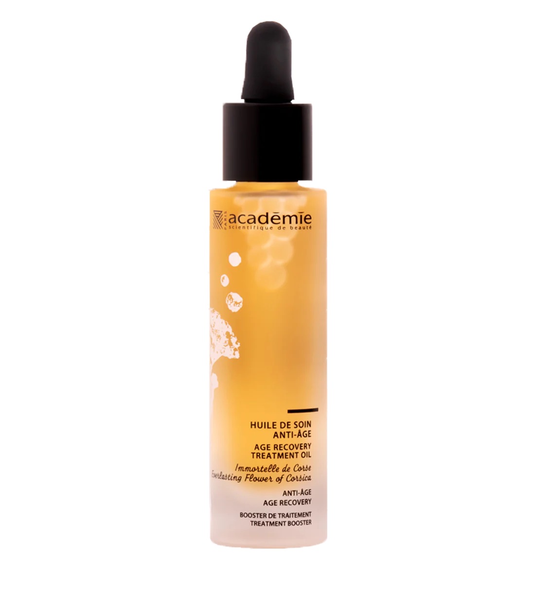 AGE RECOVERY TREATMENT OIL