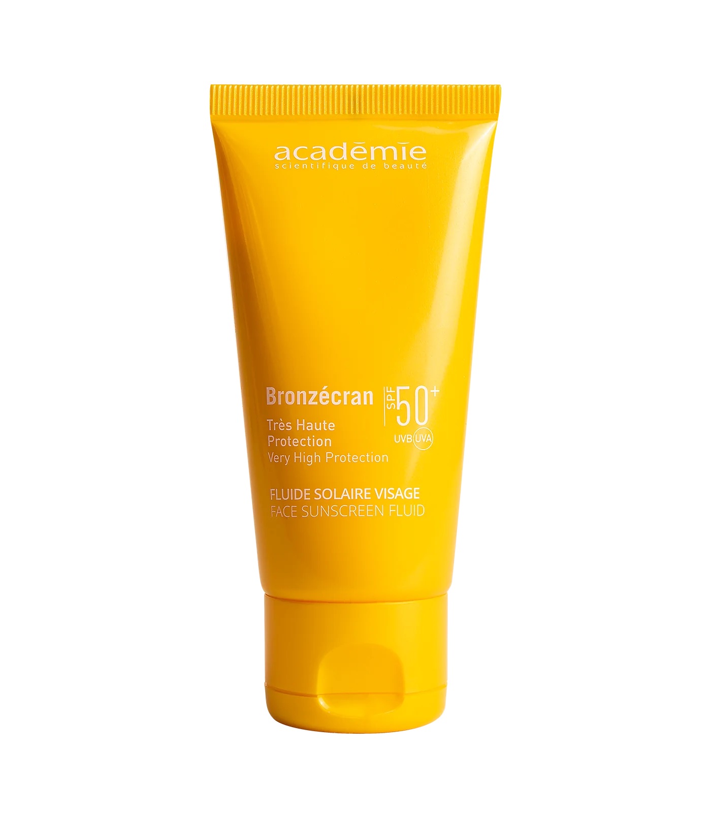 FACE SUNSCREEN FLUID SPF 50+