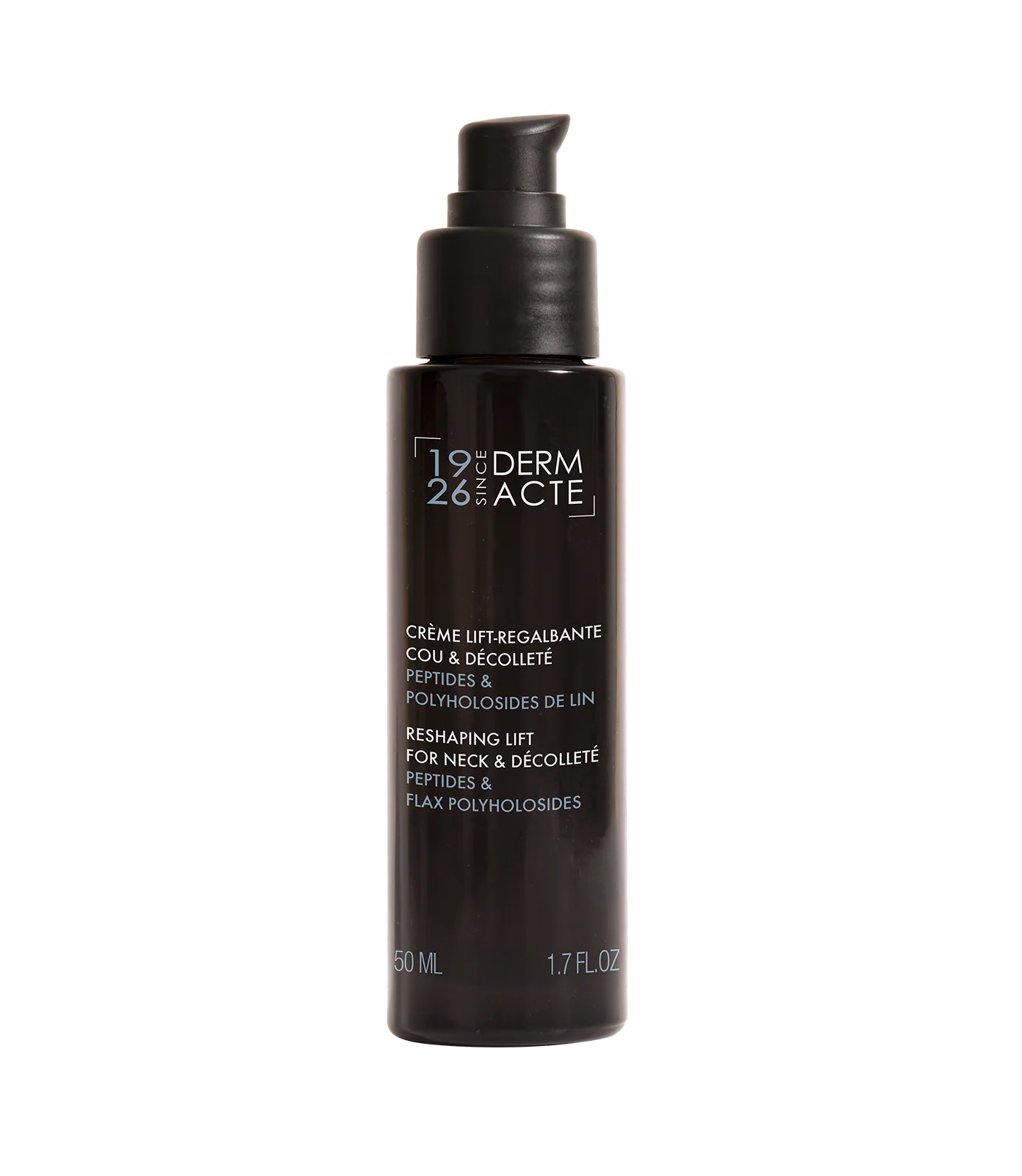 RESHAPING LIFT FOR NECK & DÉCOLLETÉ