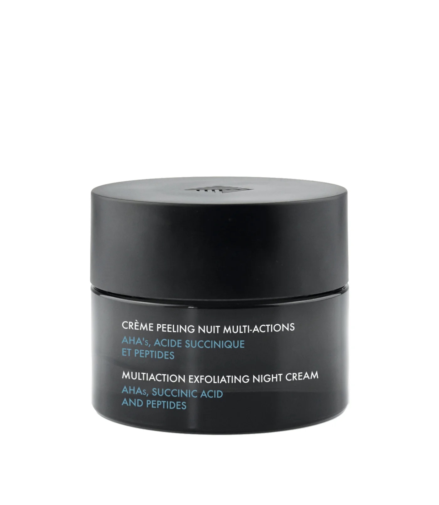 MULTIACTION RENEWING NIGHT CREAM