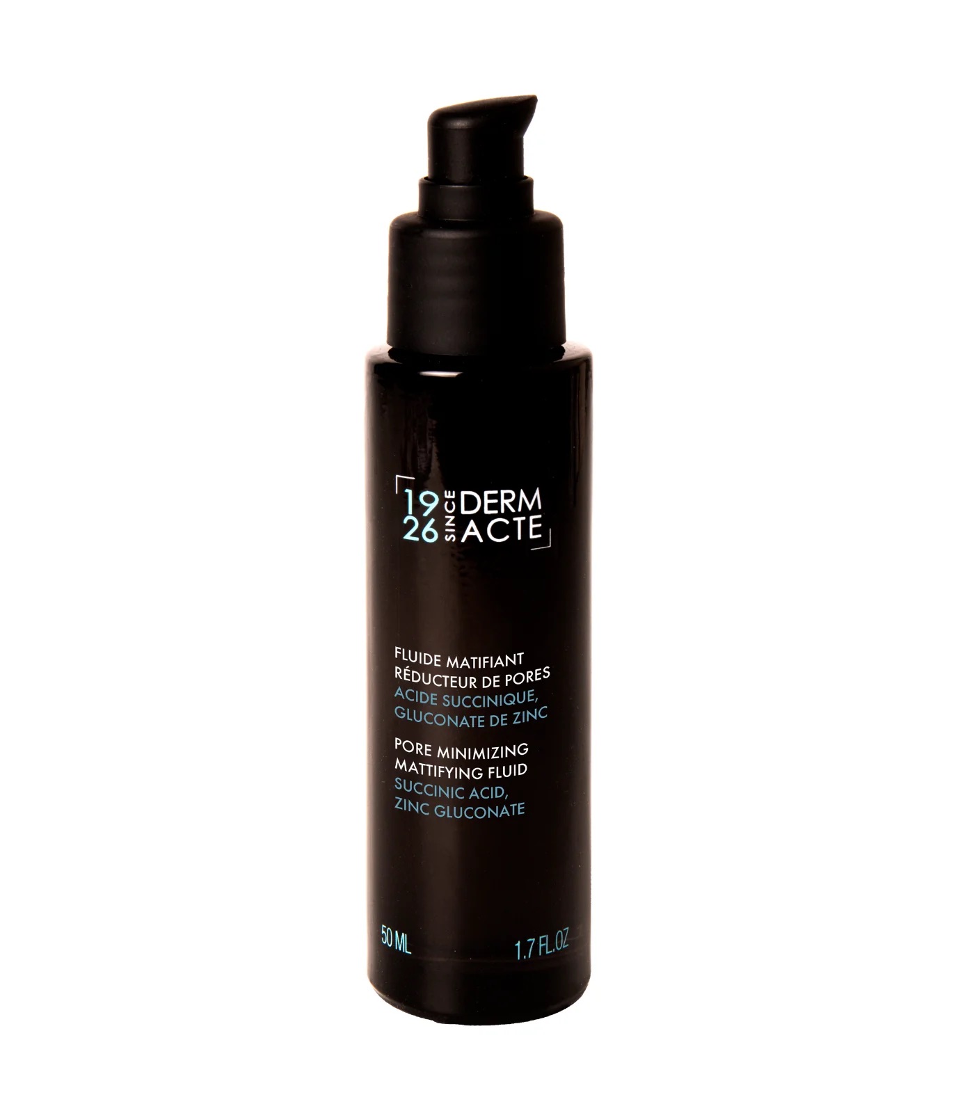 MATTIFYING SKIN-PERFECTING FLUID