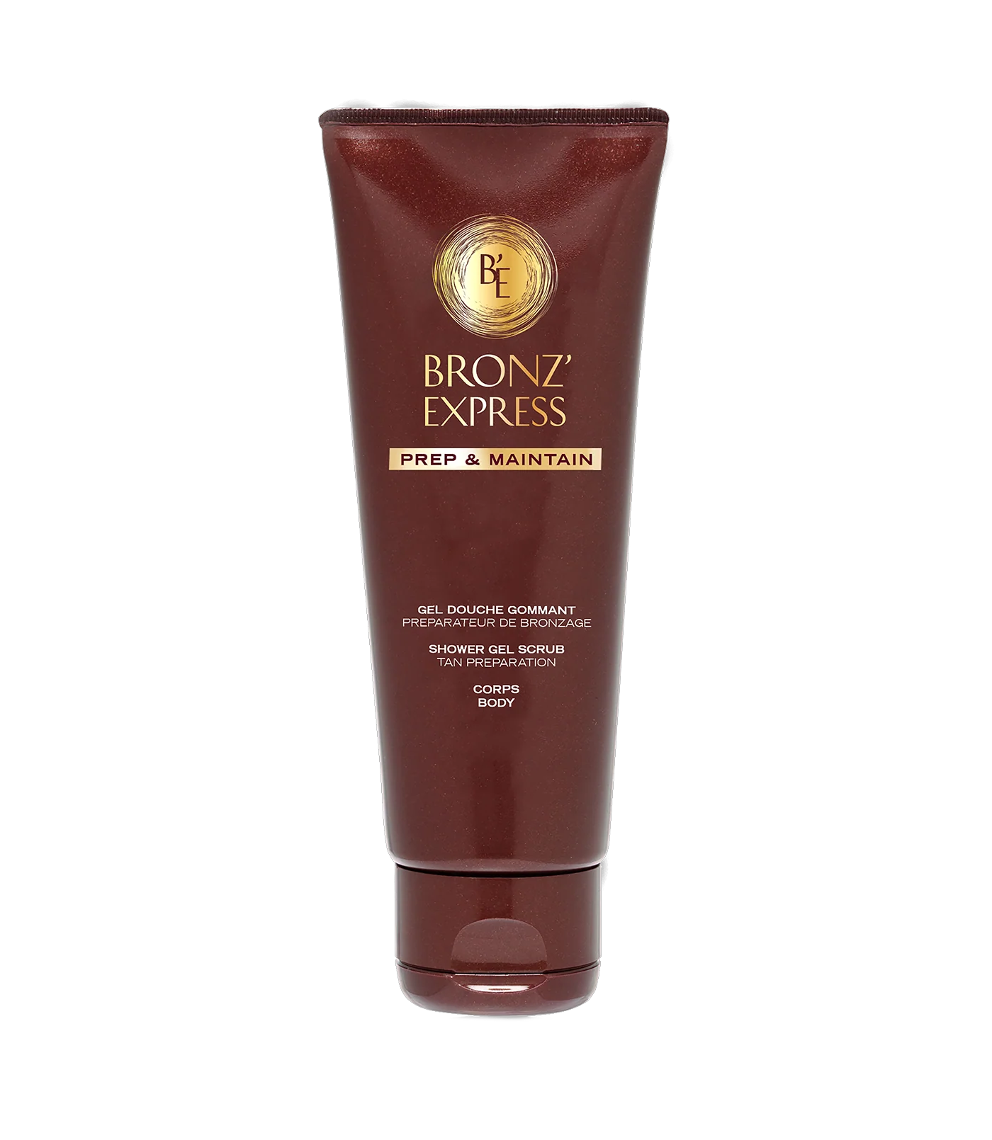 SHOWER GEL SCRUB