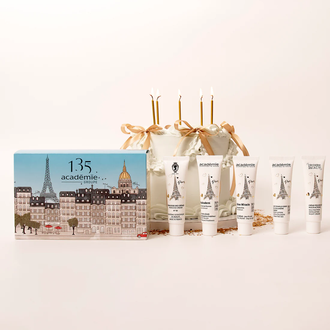 135TH ANNIVERSARY GIFT SET