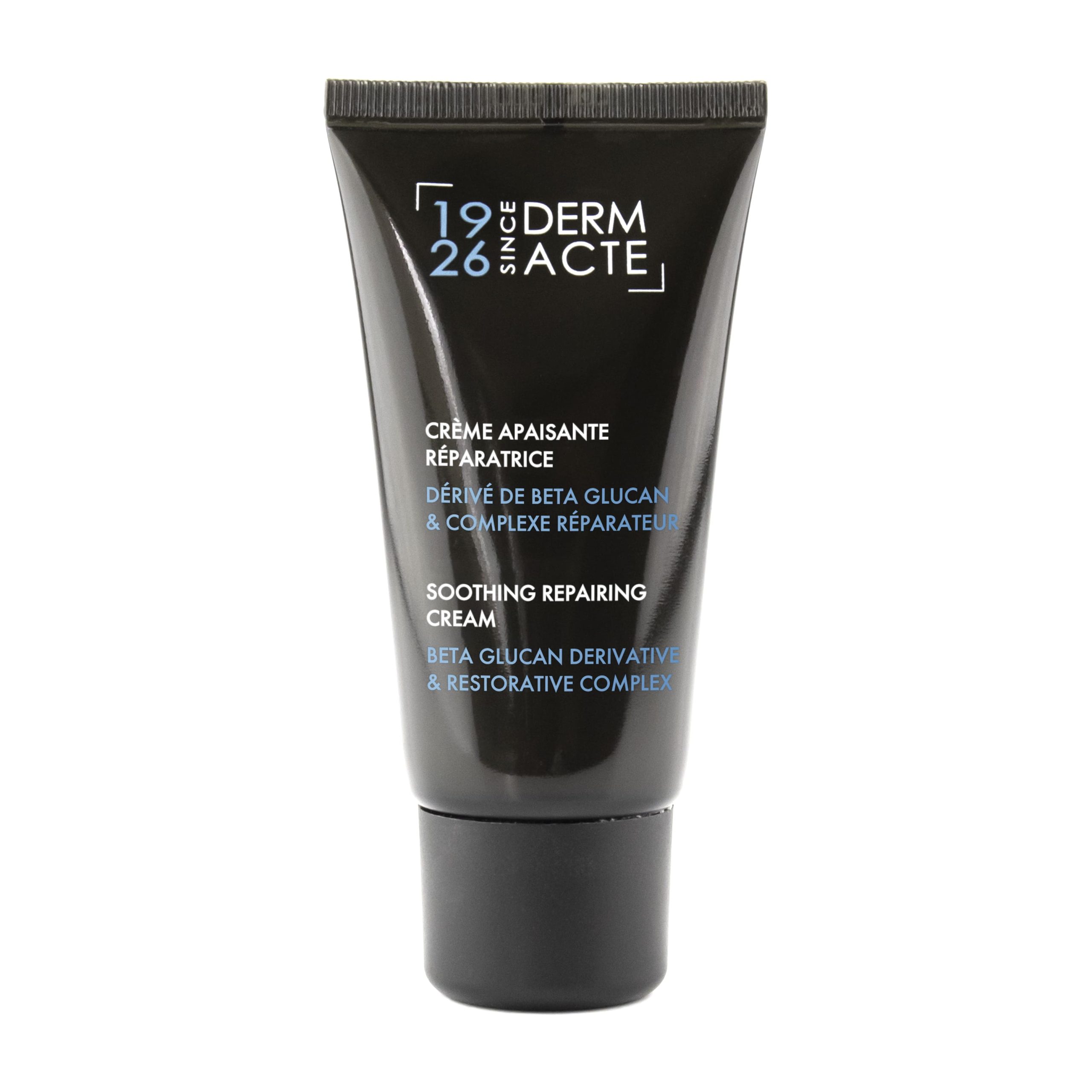 SOOTHING REPAIRING CREAM